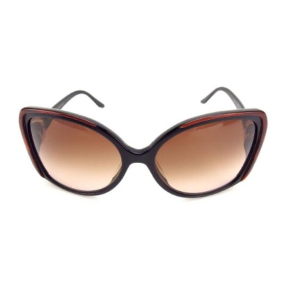 Authentic BVLGARI 8035-A 879/13 Sunglasses